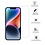 oTronica oTronica – screenprotector Geschikt voor iPhone 14 beschermglas tempered glass