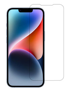 Ntech Screenprotector Geschikt voor 14 screenprotector – gehard tempered glas