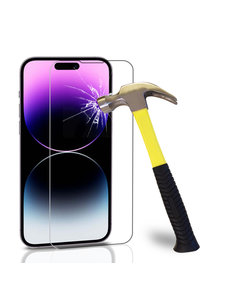 oTronica oTronica screenprotector iPhone 14 Pro bescherm glas tempered glass