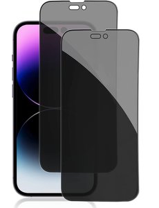 Ntech Screenprotector Geschikt voor 14 Privacy screenprotector