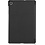 Ntech Hoesje Geschikt Voor Samsung Galaxy Tab S6 Lite Hoes Zwart Smart cover 2024 - Hoesje Geschikt Voor Samsung Galaxy Tab S6 Lite 2022 Hoes - tri-fold Bookcase Hoes Cover - Tab S6 lite hoes