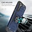 Ntech Hoesje Geschikt Voor Samsung Galaxy S22 Hoesje Heavy Duty Armor Hoesje Blauw - Galaxy S22 hoesje Kickstand Ring cover met Magnetisch Auto Mount - Hoesje Geschikt Voor Samsung Galaxy S22 screenprotector 2 pack