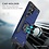 Ntech Hoesje Geschikt Voor Samsung Galaxy S22 Ultra Hoesje Heavy Duty Armor Hoesje Blauw - Galaxy S22 Ultra Case Kickstand Ring cover met Magnetisch Auto Mount