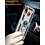 Ntech Hoesje Geschikt Voor Samsung Galaxy A20E Hoesje kickstand Armor case Zliver Met screenprotector 2 pack
