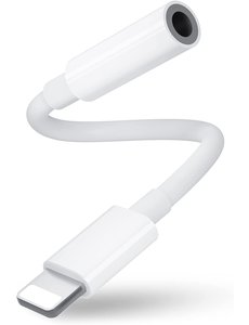 Ntech lightning naar jack - lightning splitter