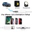 Ntech Kabel Geschikt voor Lightning poort naar Jack Kabel - Aux Kabel Geschikt voor iPhone 14 / 14 Pro / 14 Pro Max Headphone Jack Audio Aux Kabel 1M - 3,5 mm