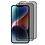 oTronica Geschikt voor iPhone 14 screenprotector Privacy - 2 Stuks - Full screen protector tempered glass - gehard glas voor Geschikt voor iPhone 14 - oTronica