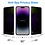 oTronica Geschikt voor iPhone 14 Pro Max screen protector Privacy - 2 Stuks - Full privacy screenprotector tempered glass - gehard glas voor Geschikt voor iPhone 14 Pro Max - oTronica
