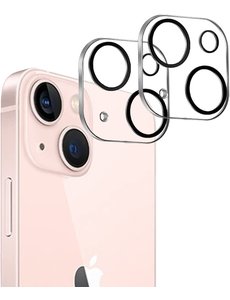 Ntech Geschikt voor iPhone 14 camera lens protector