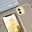 oTronica Geschikt Voor Samsung Galaxy A22 5G hoesje glitter backcover – Goud – oTronica