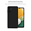 Ntech Hoesje Geschikt Voor Samsung Galaxy A04S / A13 5G Hoesje silicone Liquid Nano soft back cover Met 2x Screenprotector – Zwart