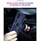 Ntech Hoesje Geschikt Voor Samsung Galaxy A04S Hoesje Anti-Shock Hybrid Armor hoesje Blauw - Hoesje Geschikt Voor Samsung Galaxy A04s / A13 5G ring houder TPU backcover hoesje - screenprotector Galaxy A04S - 2 pack