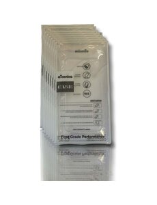 oTronica Samsung A12 5G rugged extreme backcover met ring houder Camouflage rood