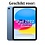 Ntech Hoes geschikt voor iPad 2022 (10.9) 10e generatie draaibare bookcase 360° Case - Groen