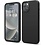 Ntech Ntech hoesje TPU Siliconen Backcover Hoesje Case Geschikt voor iPhone 14 Plus - Zwart