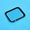 oTronica Screenprotector Geschikt voor Apple Watch SE 2022– Transparant