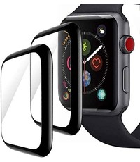 oTronica Screen protector voor Apple Watch Series SE 2022