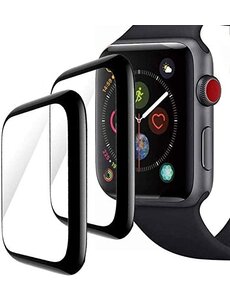 oTronica Screen protector voor Apple Watch Series SE 2022