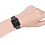 oTronica Screenprotector Geschikt voor Apple Watch SE 2022– Transparant