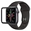 oTronica Screenprotector Geschikt voor Apple Watch SE 2022– Transparant