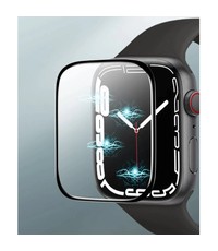 oTronica Screen protector voor Apple Watch Series 8 45mm