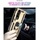 Ntech Hoesje Geschikt Voor Samsung Galaxy Z fold 4 Hoesje Anti-Shock Hybrid Armor hoesje Goud - Hoesje Geschikt Voor Samsung Galaxy z Fold 4 5G ring houder TPU backcover