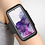 Ntech Hoesje Geschikt Voor Samsung Galaxy S20 hardloop armband - Sportband - hoesje - zwart