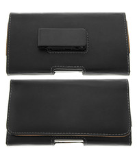 Ntech Broekriem telefoonhoes, Smartphones belt case, 360 graden draaibare hoesje