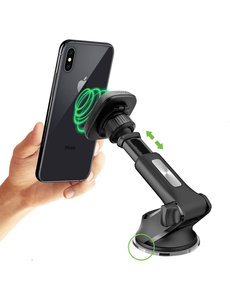 Ntech Telefoonhouders Auto - telefoonhouder auto dashboard