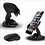 Ntech Telefoonhouder auto – Multifunctioneel One-Click telefoonhouder | smartphone houder
