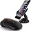 Ntech Telefoonhouder auto – Multifunctioneel One-Click telefoonhouder | smartphone houder