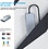 Ntech USB C Hub 11 Poorten - Docking Station Laptop Grenect USB C Kabel – USB-C naar HDMI 4K, USB-A 3.0, USB-A 2.0 en SD/TF kaartlezer - Opladen met Voeding via USB C - Data-Hub voor Macbook, iPad Air/Pro, Dell, HP, Samsung Galaxy etc