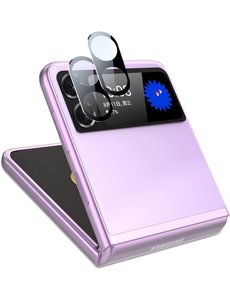 Ntech Samsung Galaxy Z Flip 4 Camera Lens Protector