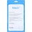 Ntech Hoesje Geschikt Voor Samsung Galaxy A70 hoesje Shockproof Armor case - back cover – TPU – Zwart