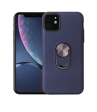 Ntech iPhone 11 Shockproof Armor hoesje