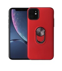 Ntech iPhone 11 Shockproof Armor hoesje