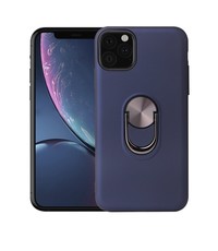 Ntech iPhone 11 Pro Max Shockproof Armor hoesje