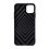 Ntech Hoesje Geschikt voor iPhone 11 Pro Max hoesje Shockproof Armor case - back cover – TPU – Blauw