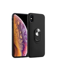 Ntech iPhone X/XS Shockproof Armor hoesje