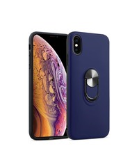 Ntech iPhone X/XS Shockproof Armor hoesje
