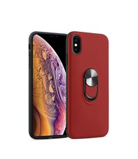 Ntech iPhone X/XS Shockproof Armor hoesje