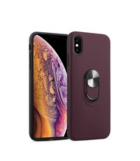 Ntech iPhone X/XS Shockproof Armor hoesje