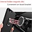 Ntech Hoesje Geschikt voor iPhone 7/8 Plus hoesje Shockproof Armor case - back cover – TPU – Rood
