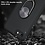 Ntech Hoesje Geschikt voor iPhone 7G/8G hoesje Shockproof Armor case - back cover – TPU – Blauw
