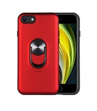 Ntech iPhone 7G/8G Shockproof Armor hoesje