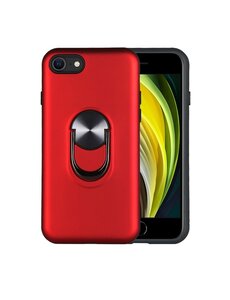 Ntech iPhone 7G/8G Shockproof Armor hoesje