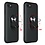 Ntech Hoesje Geschikt voor iPhone 7G/8G hoesje Shockproof Armor case - back cover – TPU – Rood