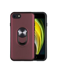 Ntech iPhone 7G/8G Shockproof Armor hoesje
