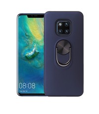 Ntech Huawei Mate 20 Pro Shockproof Armor hoesje