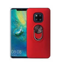 Ntech Huawei Mate 20 Pro Shockproof Armor hoesje